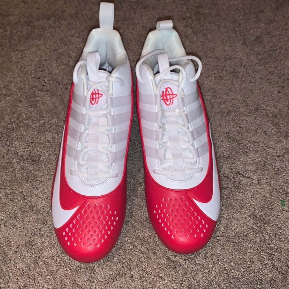 Nike cleats
